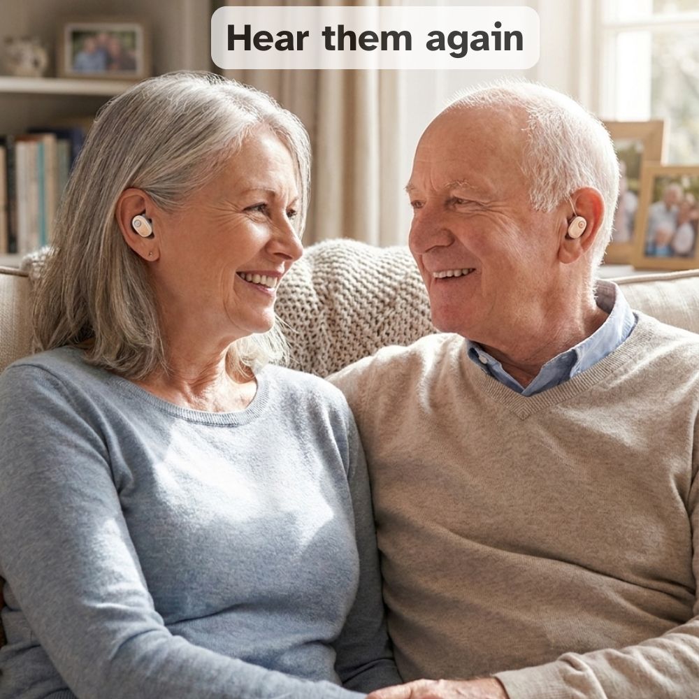 Hearify Hearing Aids