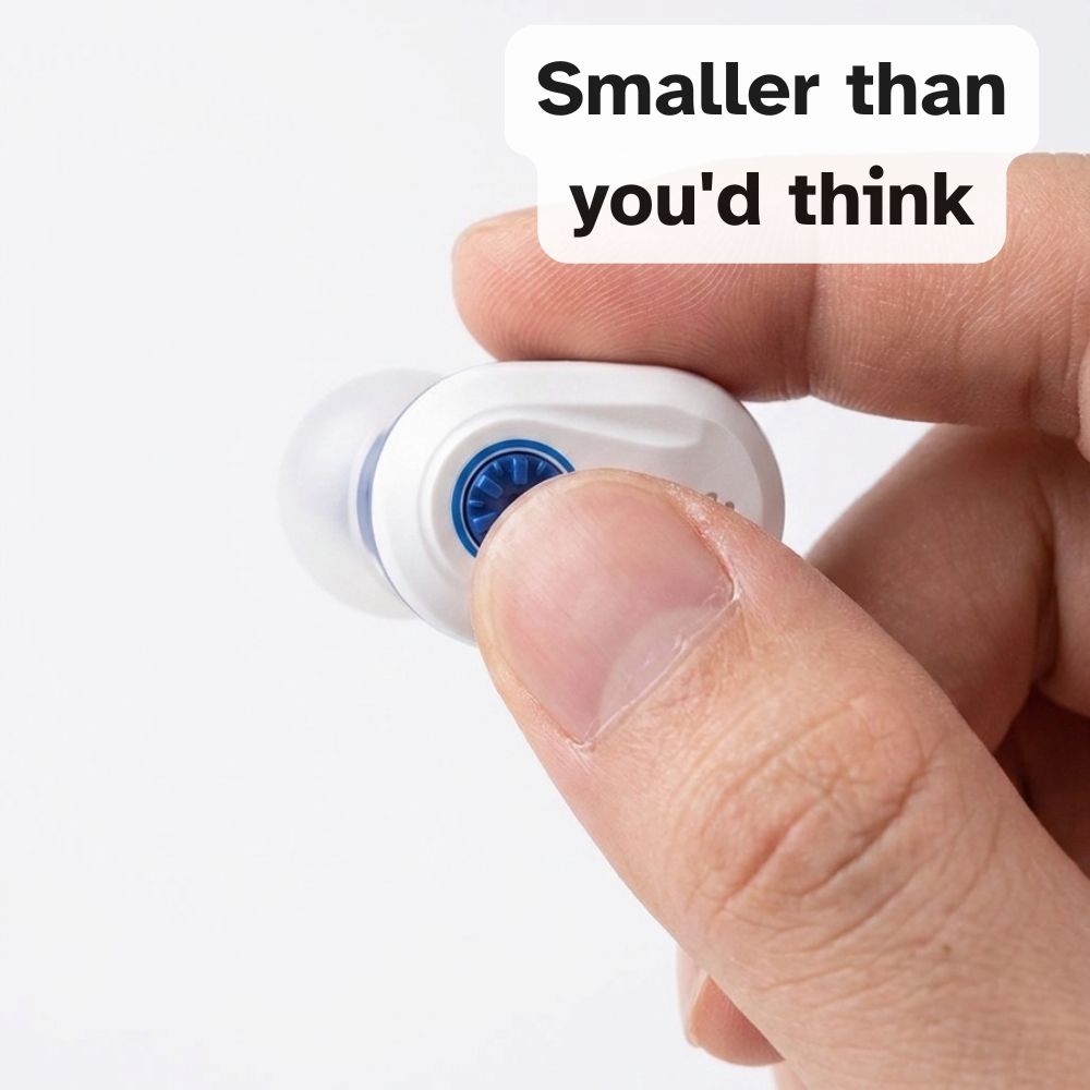 Hearify Hearing Aids