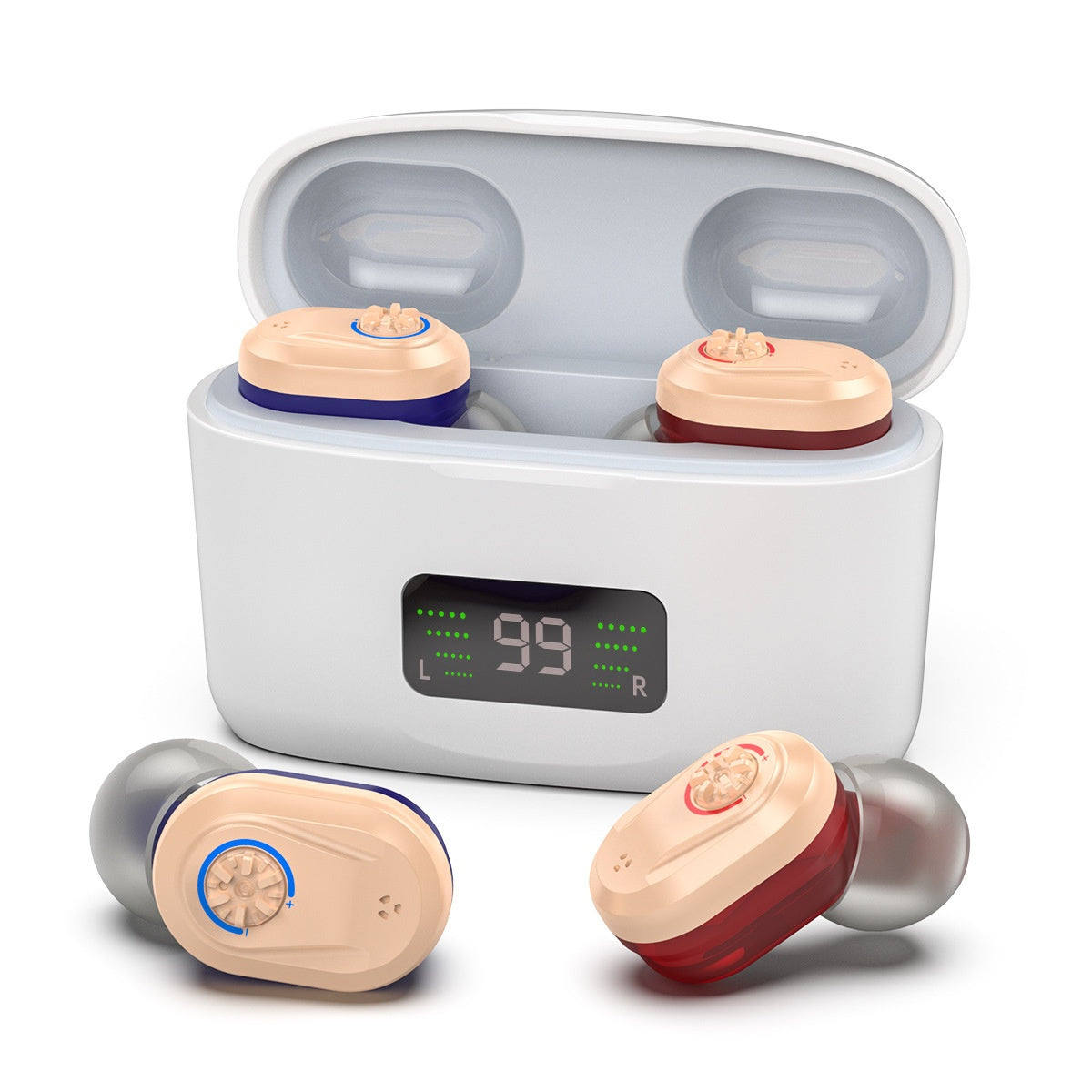 Hearify Hearing Aids